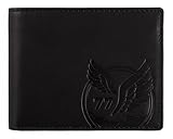 camel active Nepal Wallet Black