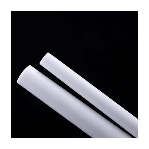 Barra Redonda PTFE de Funcionamiento Suave y Gran Resistencia