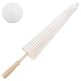 Parapluie en papier : créez un magnifique parapluie en famille et profitez d'une activité amusante et créative. parapluie en papier à terminer, parasol pour se protéger du soleil