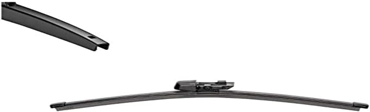 SWF Rear Wiper Blade 400 mm 16 compatible with SEAT Toledo SKODA Octavia 3T9955425