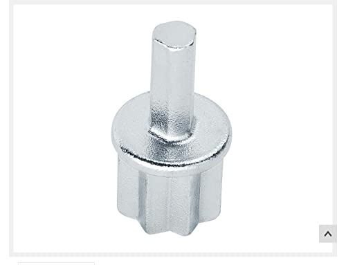 Sailboat Winch Bit 7431