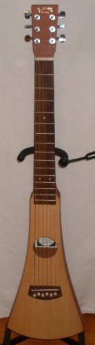Martin Backpacker - Steel String Electric Version
