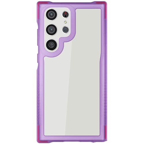 Image of S23 Ultra Covert Case by Ghostek