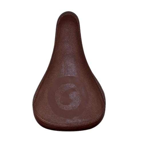 ���]�ԃT�h�� ���]�ԃV�[�g �t���[�X�^�C�� ���[�V���O �T�C�N�����O�A�N�Z�T���[ �T�h�� 25.4�C���`�p(Brown with tube 25.4)