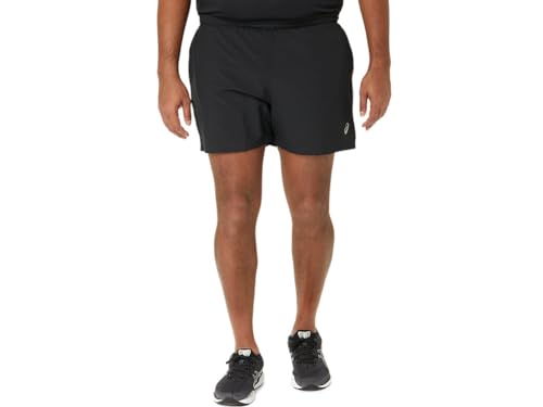 ASICS Men's 5IN PR Lyte Short 2.0 Running Apparel, M...