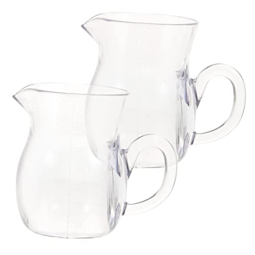 OFFSCH Professional Wine Serving Dispensers Set of 2 Simple Design Easy to Use Enhance Wine Tasting Experience