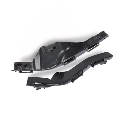 Support de pare-chocs avant rigide pour Mercury Mariner 2008-2011 fixation stable