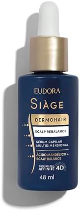 SIAGE SÉRUM SCALP REBALANCE 48ml