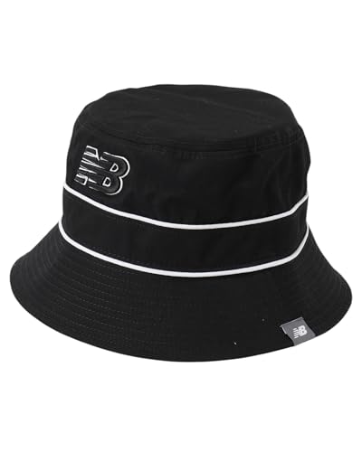 new balance ゴルフ ユニセックス バケットハット 012-5187005