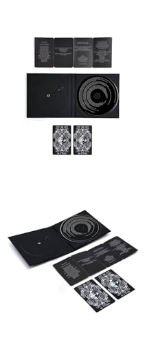 CD K-POP Stop The Rain Tablo X RM Album complet avec goodies et photos collectors - 5