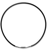 MYTREX Medi Loop マイトレックス メディループ Sサイズ/Mサイズ/Lサイズ 肩 首 コリ改善 血行促進 ネオジム磁石 ギフト プレゼント (M: 45cm)