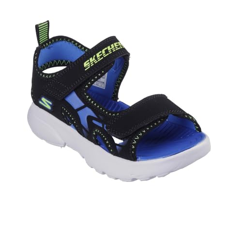 Skechers, Unisex Kids Sport Sandals2