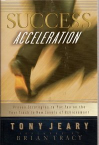 Success Acceleration Second Edition