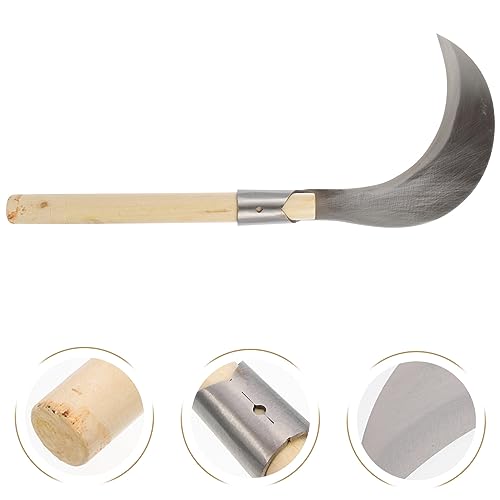Cuchillo manual para desbrozar agrícola miniatura 6