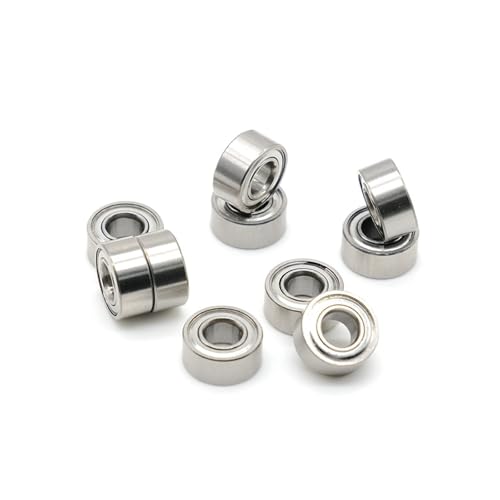 Roulement à billes 685ZZ ABEC-7 pour rénover vos modèles réduits