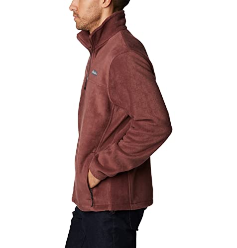 Image of Columbia Men's Steens Mountain Full Zip 2.0