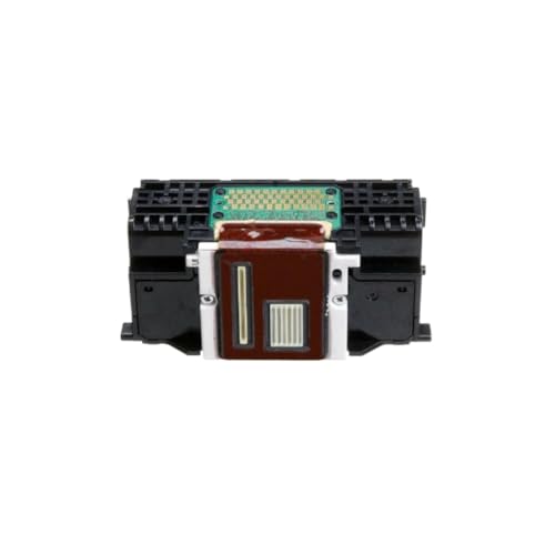 Tête d'impression pour édition de documents clairs sur MP620 MX870