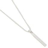 [ティファニー]ネックレス アクセサリー 1837 メイカーズ バー 約61CM シルバー メンズ TIFFANY&Co. 63448516 [並行輸入品]