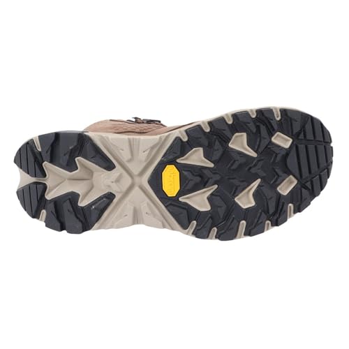Image of HOKA ONE ONE mens Hiking Shoes