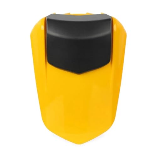 Capot de selle passager YZF-R1 2004 2005 2006 finition jaune