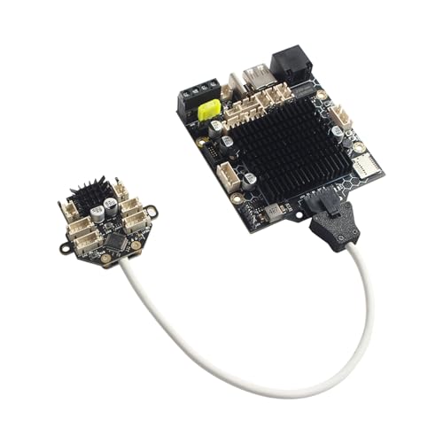 Carte mère M36 Klipper Bullant pour réussir toutes vos pièces d'impression 3D V0 en atelier