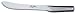 G28 : Global "Butcher Knife" coltello macellaio a "scimitarra" cm.18