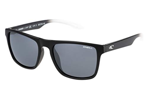 Lunettes de soleil polarisées carrées O'NEILL Chagos 2.0 uniesexe 55 mm