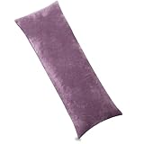 Awesling 抱き枕本体150ｘ50cm 抱きまくら だきまくら 大きい サイズ 横向き寝 気持ちいい ふわふわ 子供用 男女兼用 長い枕 安眠枕 ロングピロー取り外して洗える枕カバー付き