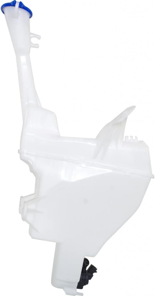 For Kia Soul 2014 15 16 17 18 2019 Washer Fluid Reservoir | w/Cap/Pump | Replacement For KI1288109 | 615343698441, 98510B2000