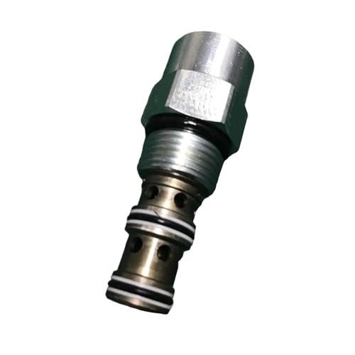 EC16-32 compensation de pression stabilisateur de vitesse
