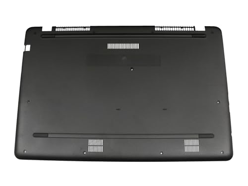Parte Baja de la Caja Negro Original para Asus VivoBook 17 X705UQ