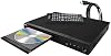 Reproductor Blu-ray ONN con salida de video HD hasta 1920x1080 píxeles, negro, HDMI V1.4 y 2 puertos USB, con cable HDMI - 100147615 2