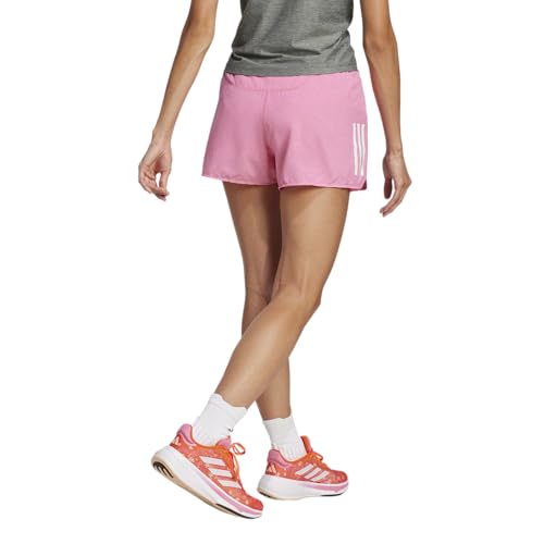 Image of adidas Women's Own The Run Shorts