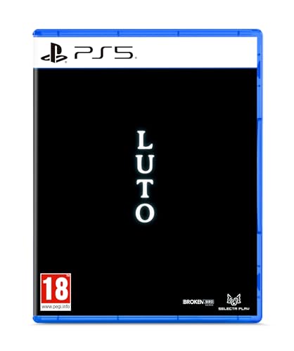 Luto Playstation 5 console idéale pour jouer sans aucun temps de chargement