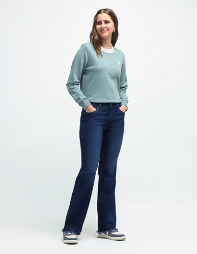 Image of U.S. Polo ASSN. Women Jeans