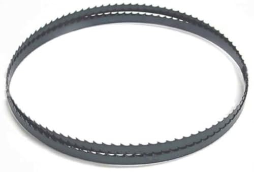 Olson Saw HEFB 3/16 Inch Skip Tooth Blade