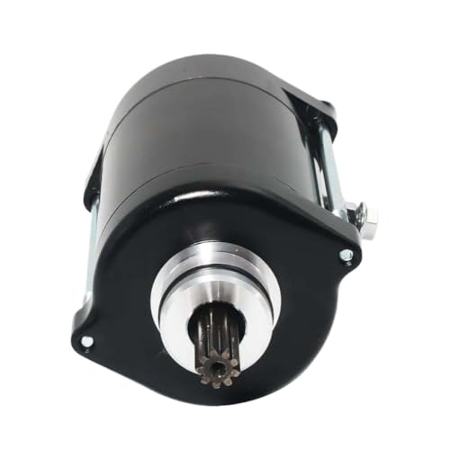 Démarreur 60E-81800-00 compatible FX1100 FX160 SRT1100 et pièces détachées jet-ski
