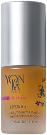 Yonka Booster Hydra Plus Hydrating Recovery Concentrate