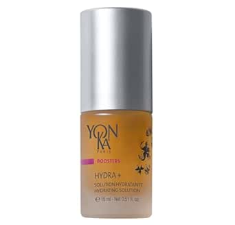 Yon-Ka Hydra+ Booster | Deeply Hydrating Recovery Concentrate to Help ...