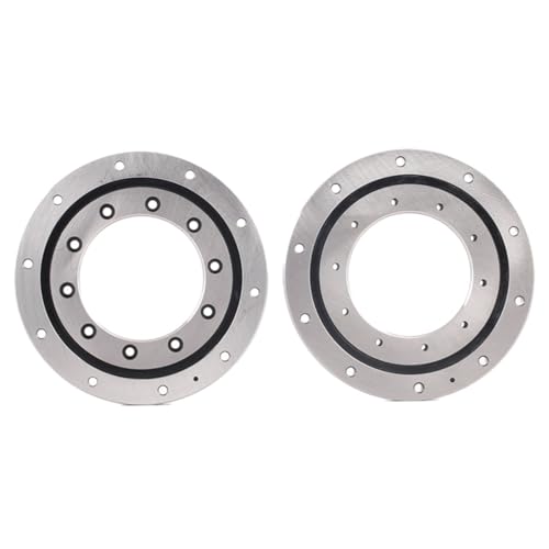 Roulement CRBF5515UUUT1 RU85 à rouleaux croisés avec rigidité maximale - 3