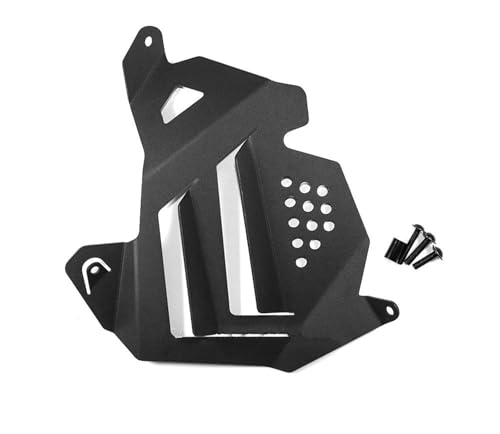 Couvercle de carénage moto gauche pour réparer le flanc de votre RA1250