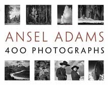 ANSEL ADAMアンセル アダムス 写真集 The Portfolios of Ansel Adams | アンセル・アダムス写真集