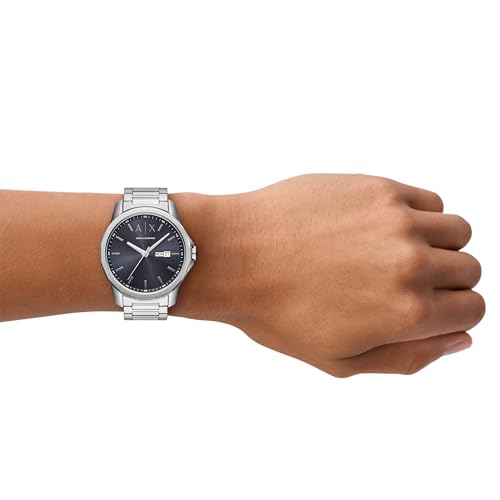 Image of A|X Armani Exchange Men's Watch, Chronograph Analog Watch