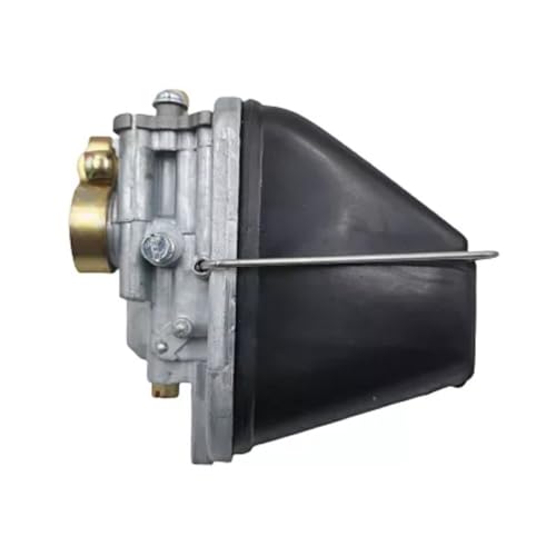 Carburateur cyclo MBK AV7 régulant le flux pour moteur Motobécane