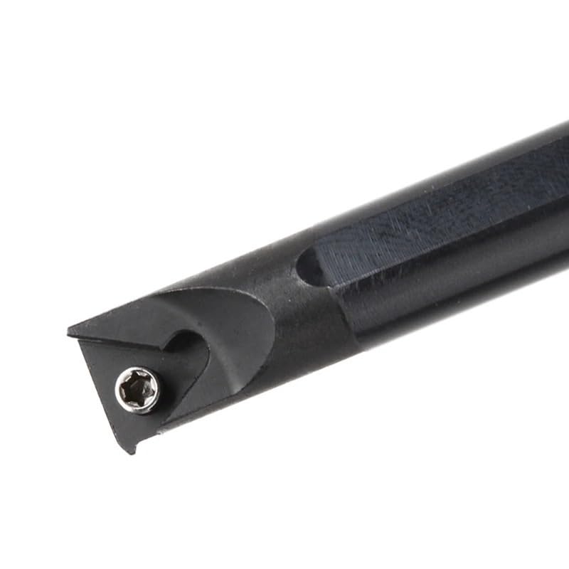 1pc SNR SNL SER SCVER B-SER SER-V Internal and External Threading Tools Holder SER1616H16 SNR0008K11 SNR0016Q16 CNC Boring Bar(B-SER,1616H16)