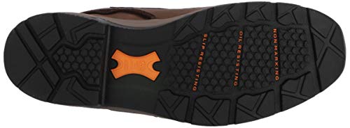 Image of Ariat Work Men's MASTERGRIP 8 inch H2O 400G Composite Toe Boot