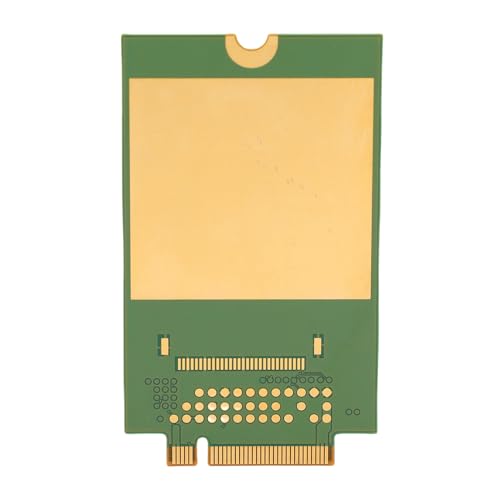 Bewinner FM350 GL Tarjeta de Red 5G para ThinkPad P1, T14s Gen3, X13 Gen3, X1 Carbon 10a Gen, X1 Yoga 7a Gen con Cobertura Global de Red Móvil, Soporte LTE y WCDMA miniatura 6