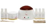 GIGI Mini Pro Epilation Kit
