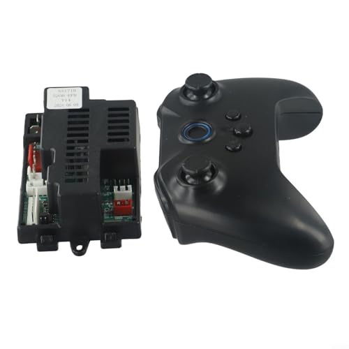 Télécommande SX1718 520HEPR V14 de voiture électrique pour enfants - 2