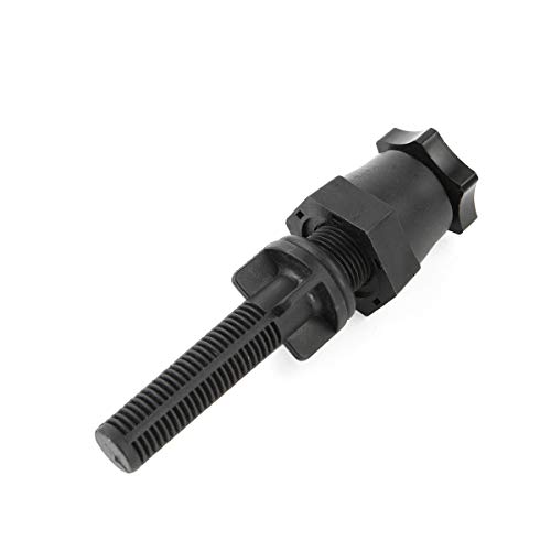 Xtremepowerus 1/4 Hp Single Stage Rotary Vane Vacuum Pump 3 Cfm Air Conditioner Refrigeration Hvac Air Ac A/C R410A R134 (3 Cfm) #TOP4